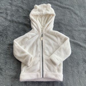 Carter’s Hoodie